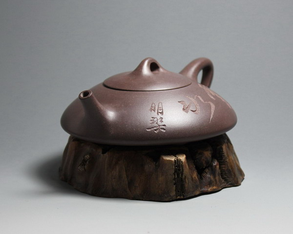 云水壶